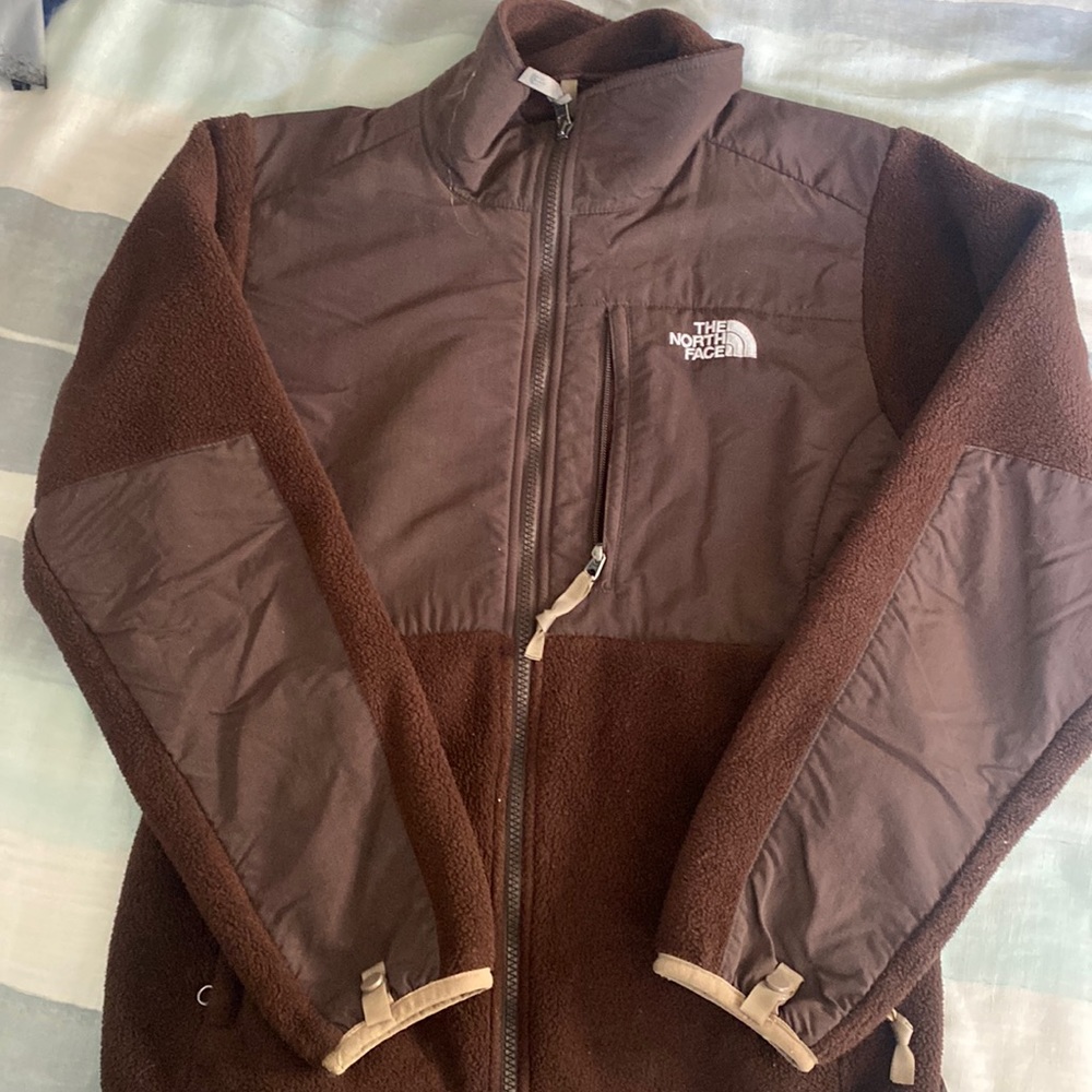 North Face Fleece